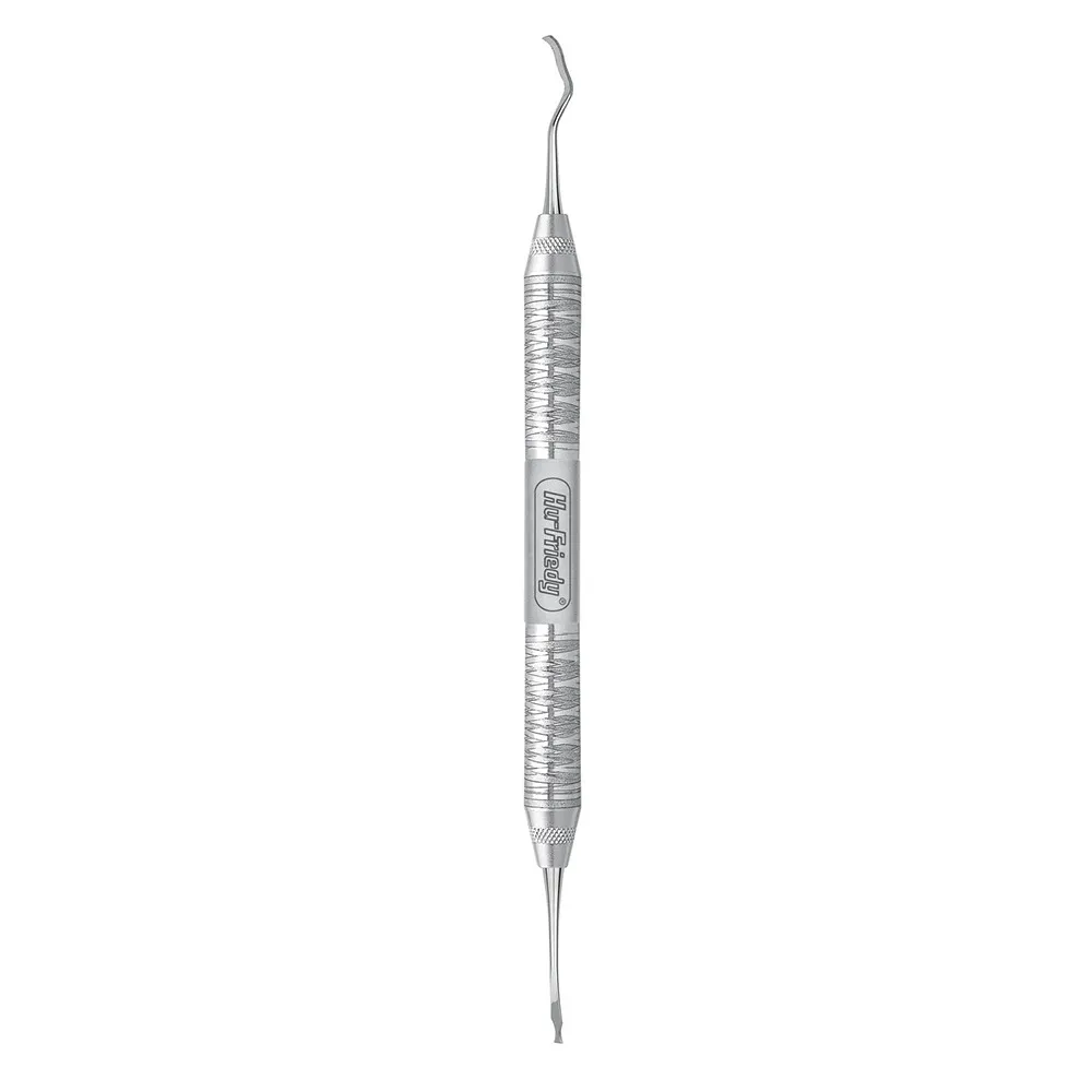 Schlee Chisel #2/13K, Handle #6