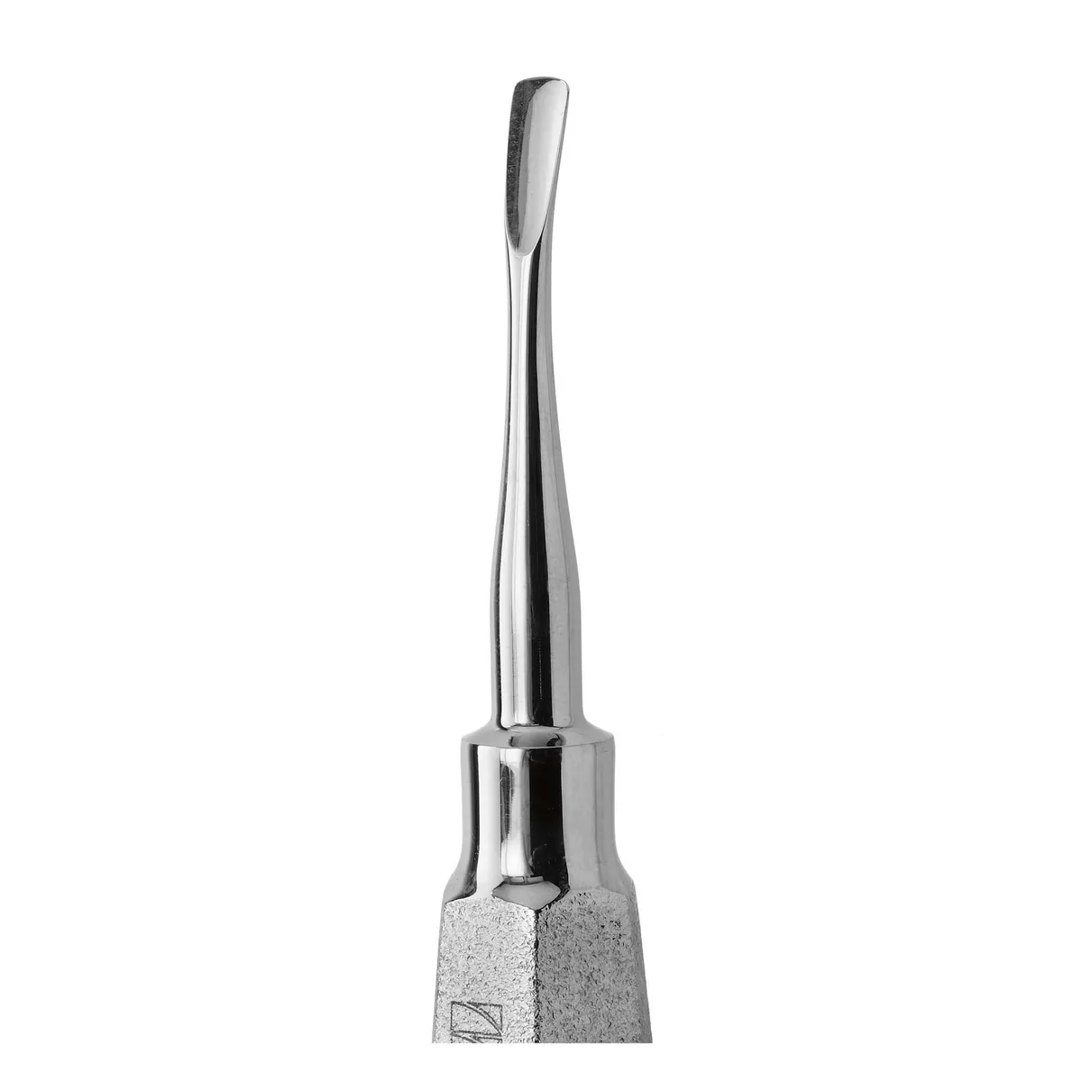 رافعة جذور Lussatore 5mm منحنية
