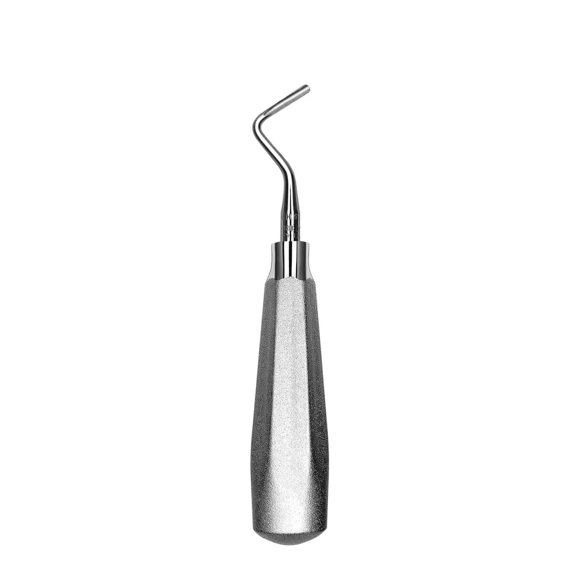 Hourigan Elevator #5, Serrated
