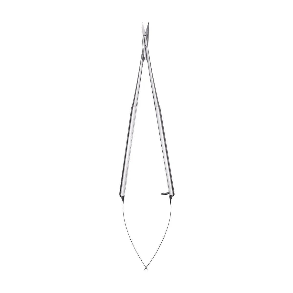 Microsurgical Scissor Steel, Swiss Perio