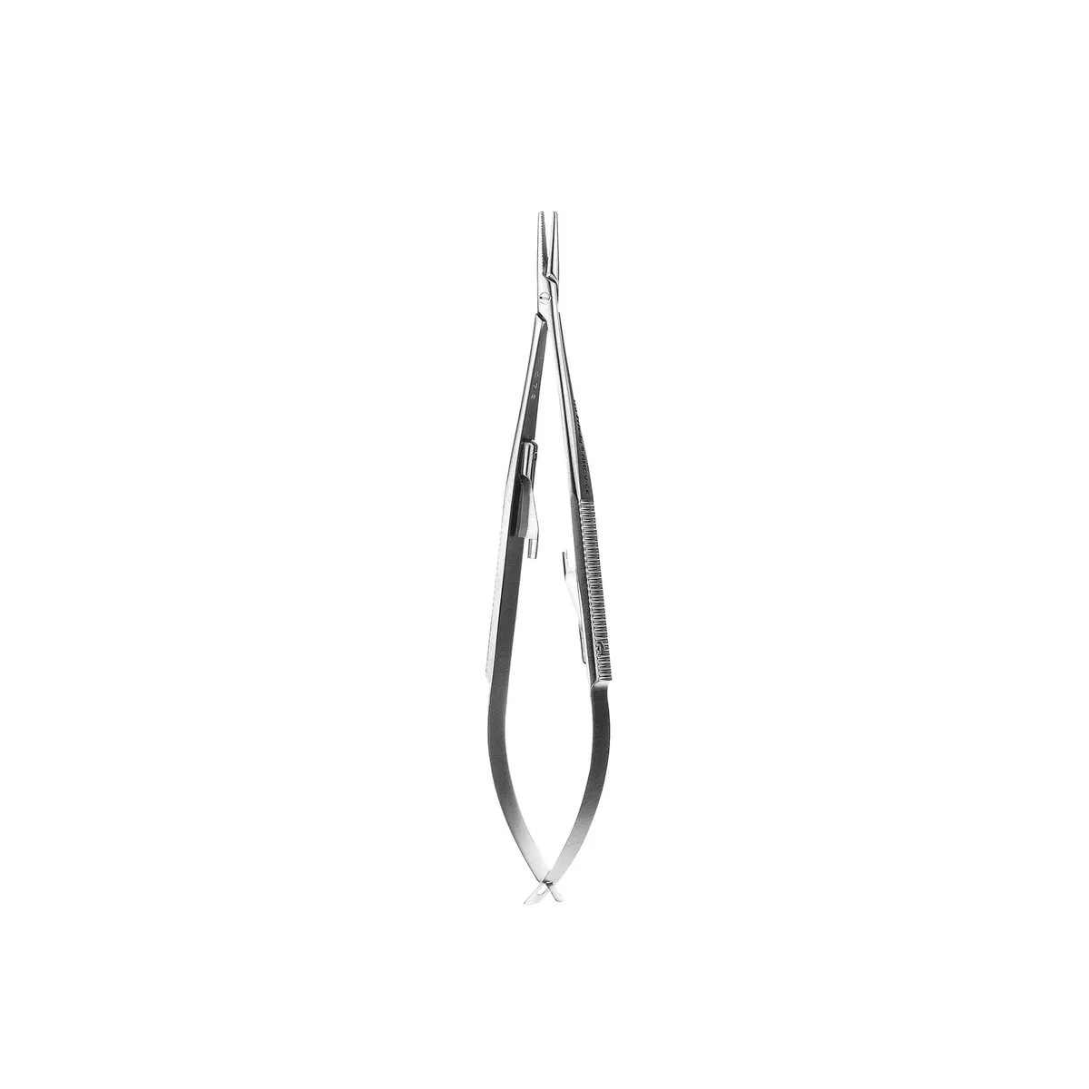 حامل إبرة Castroviejo، 14 cm (5.5")