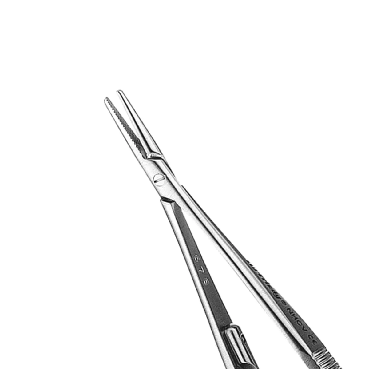 حامل إبرة Castroviejo، 14 cm (5.5")