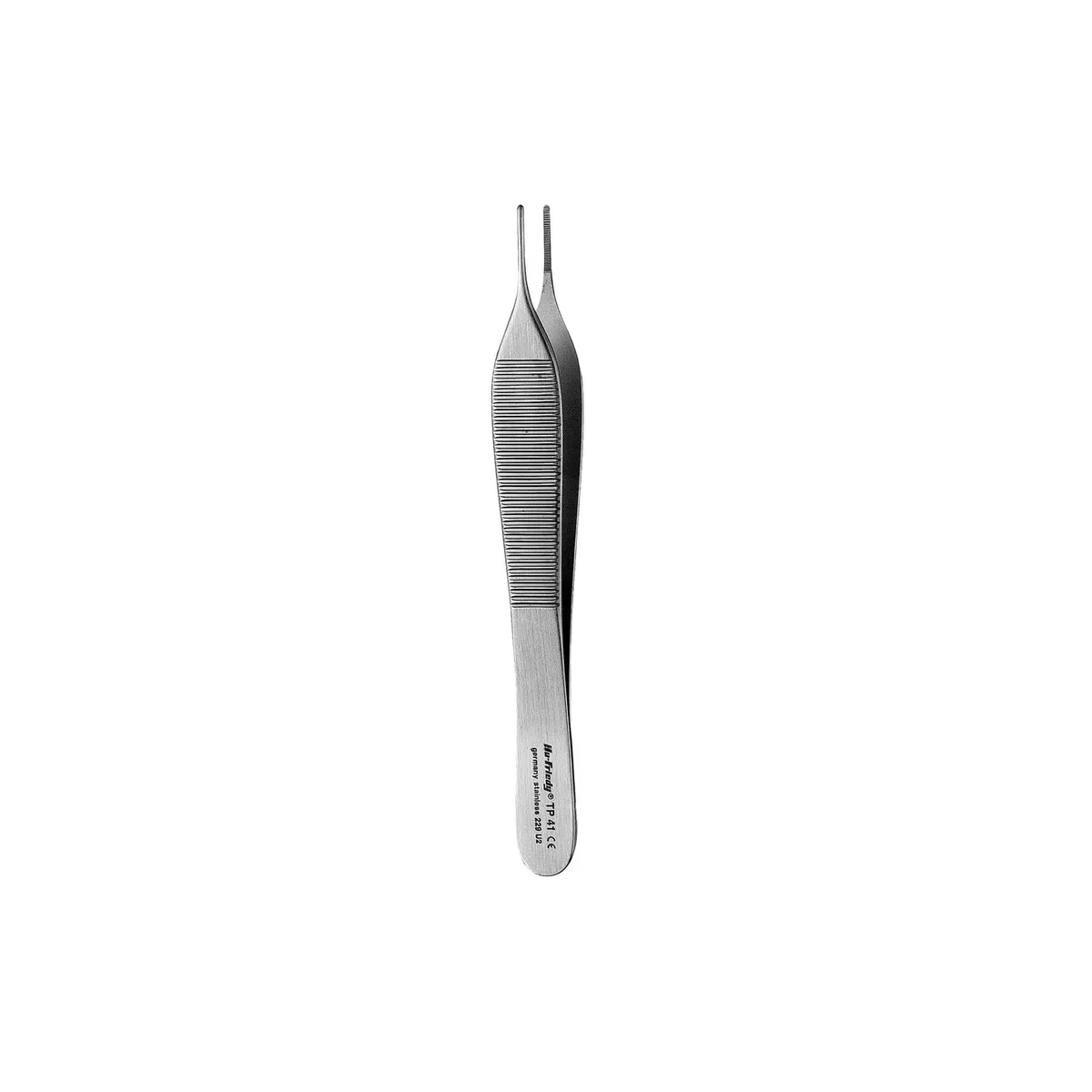 Plain Adson Tissue Pliers #41