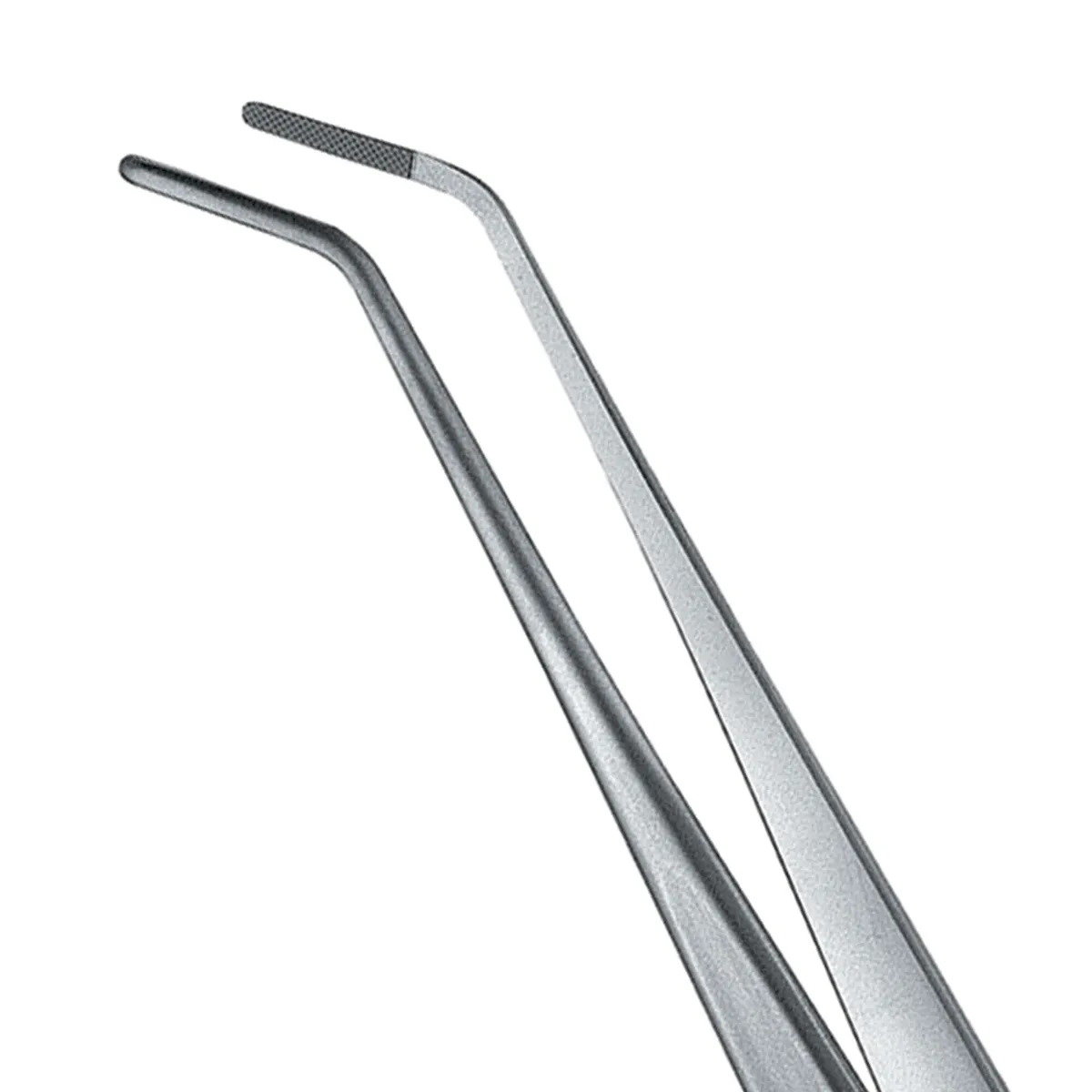 زرّادية الأنسجة Angled Cushing Perma Sharp