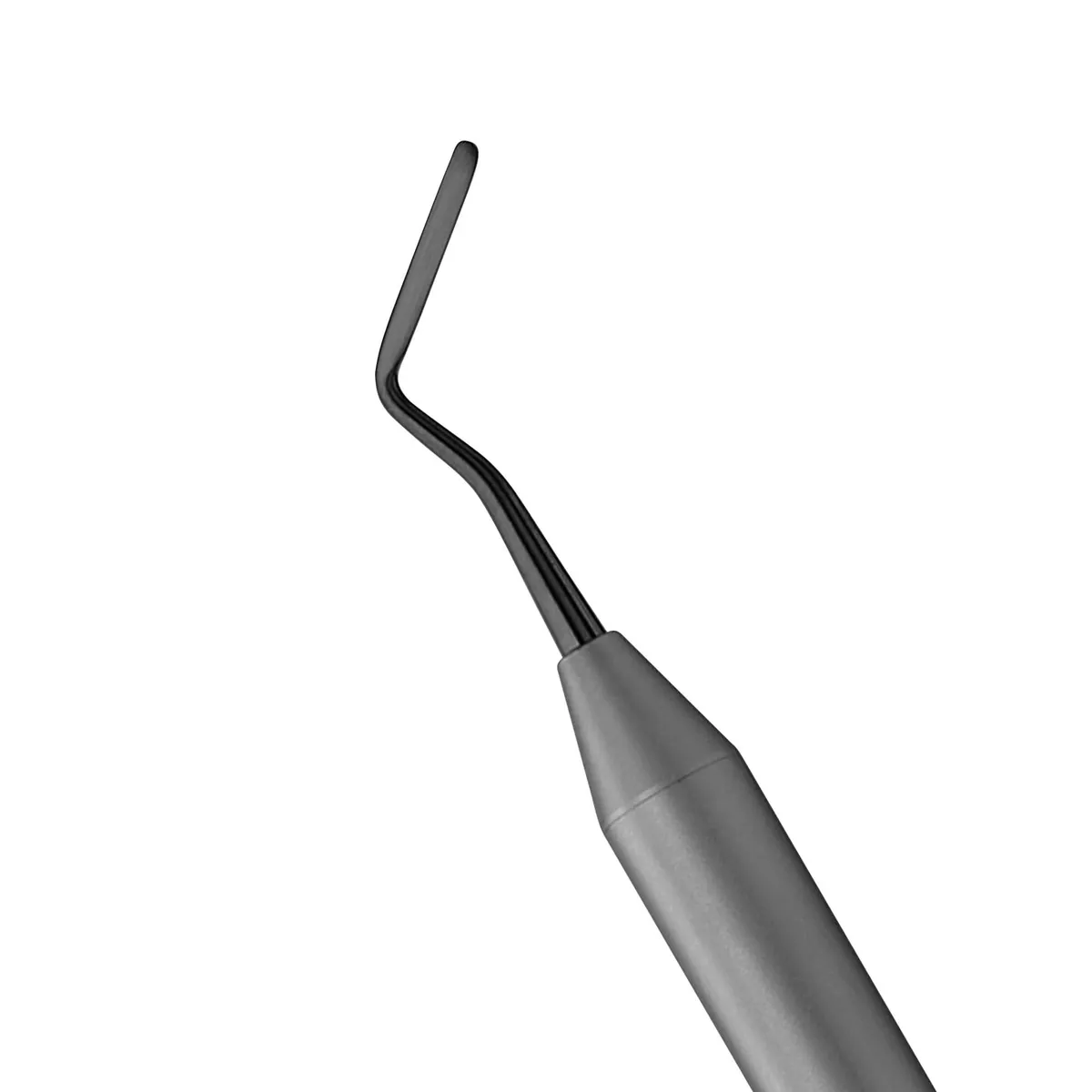 Periotome, SE Anterior, Angled, BlackLine
