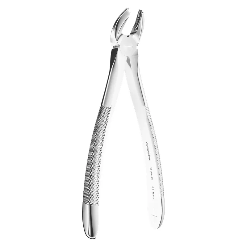 Extracting Forceps N. 21
