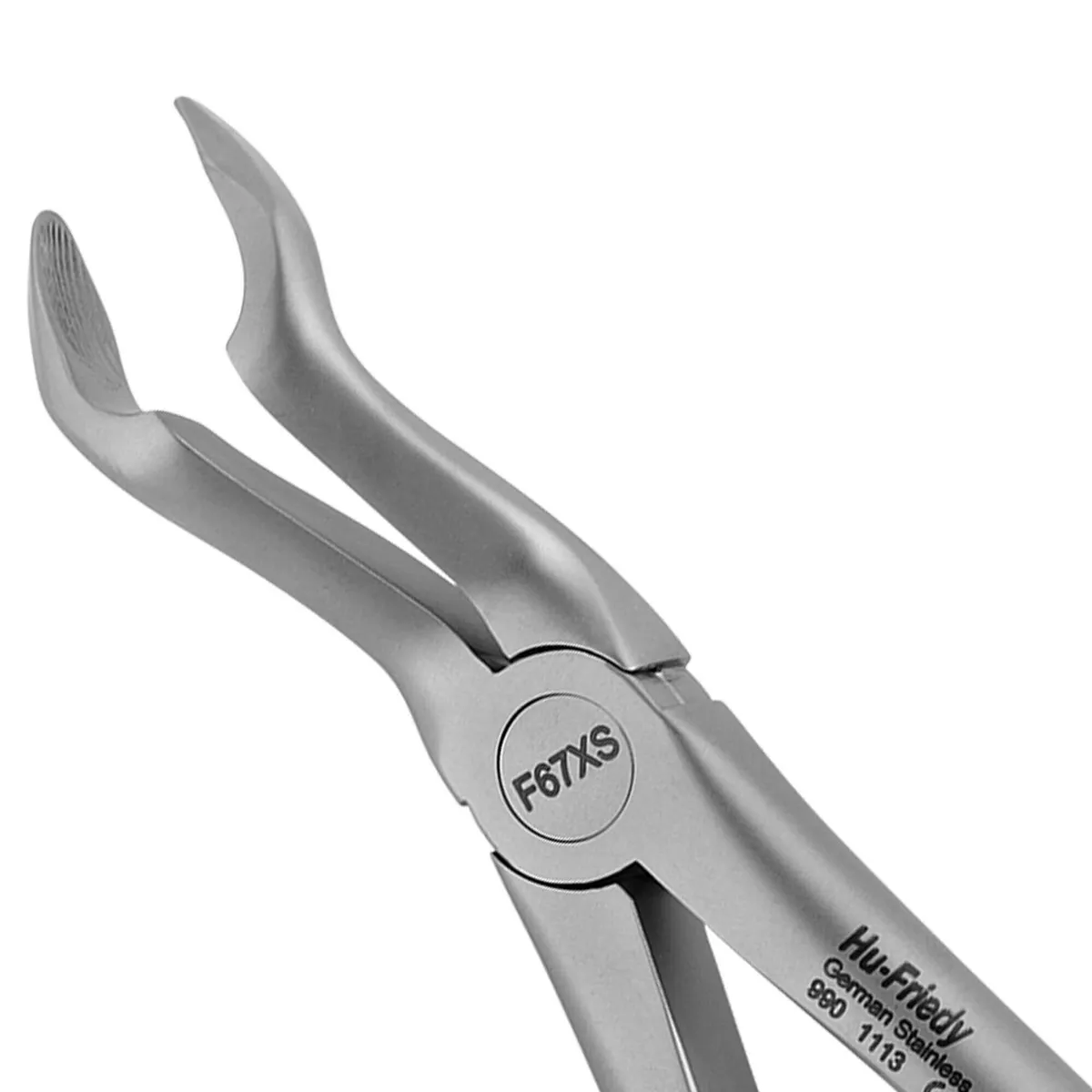 67 Forceps, Upper Molars, Atraumair
