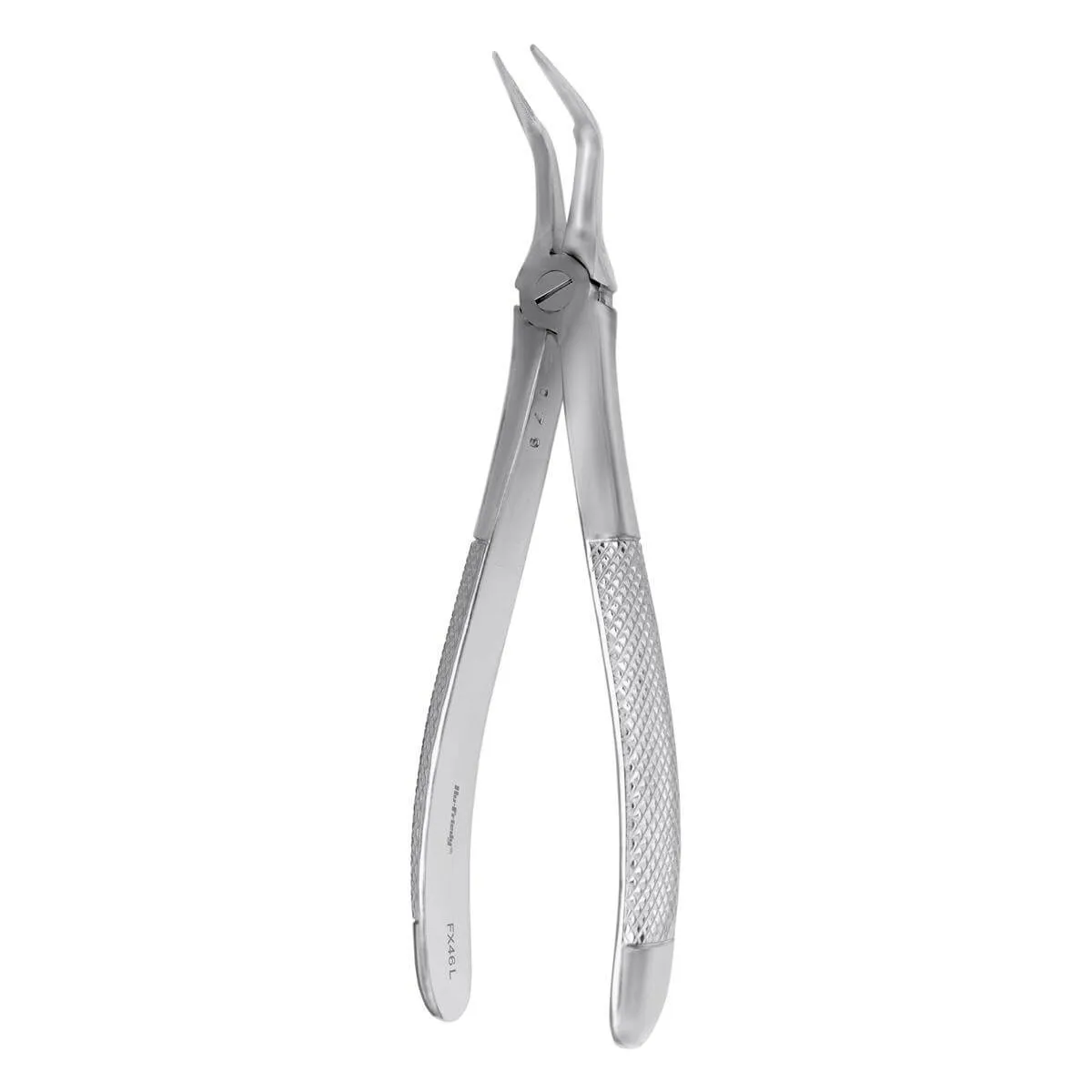 European Style Forceps #46L