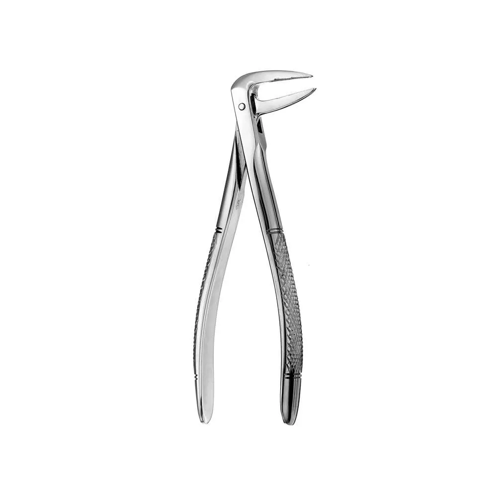 European Style Forceps #233