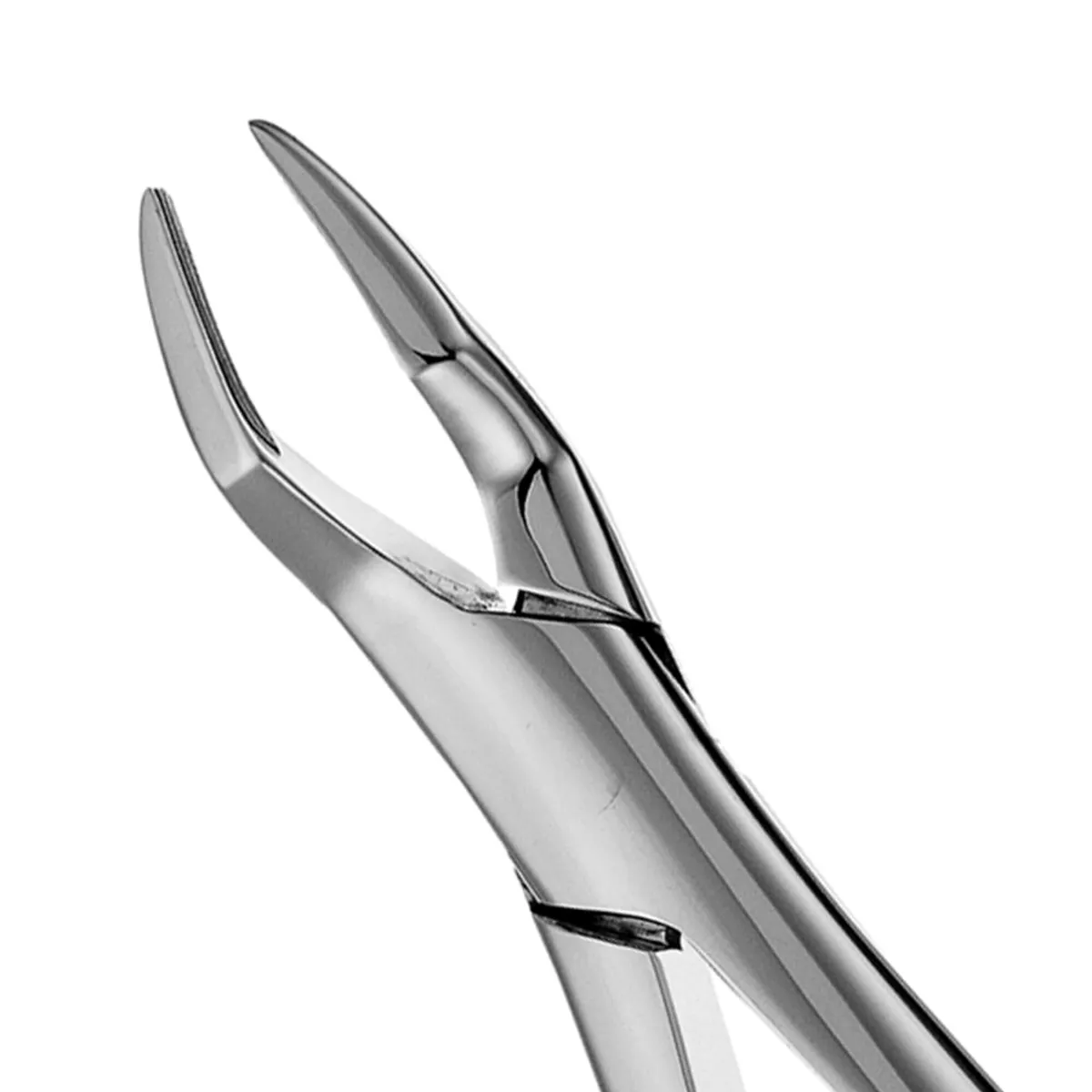 Upper Overlapping Incisors Forceps #65