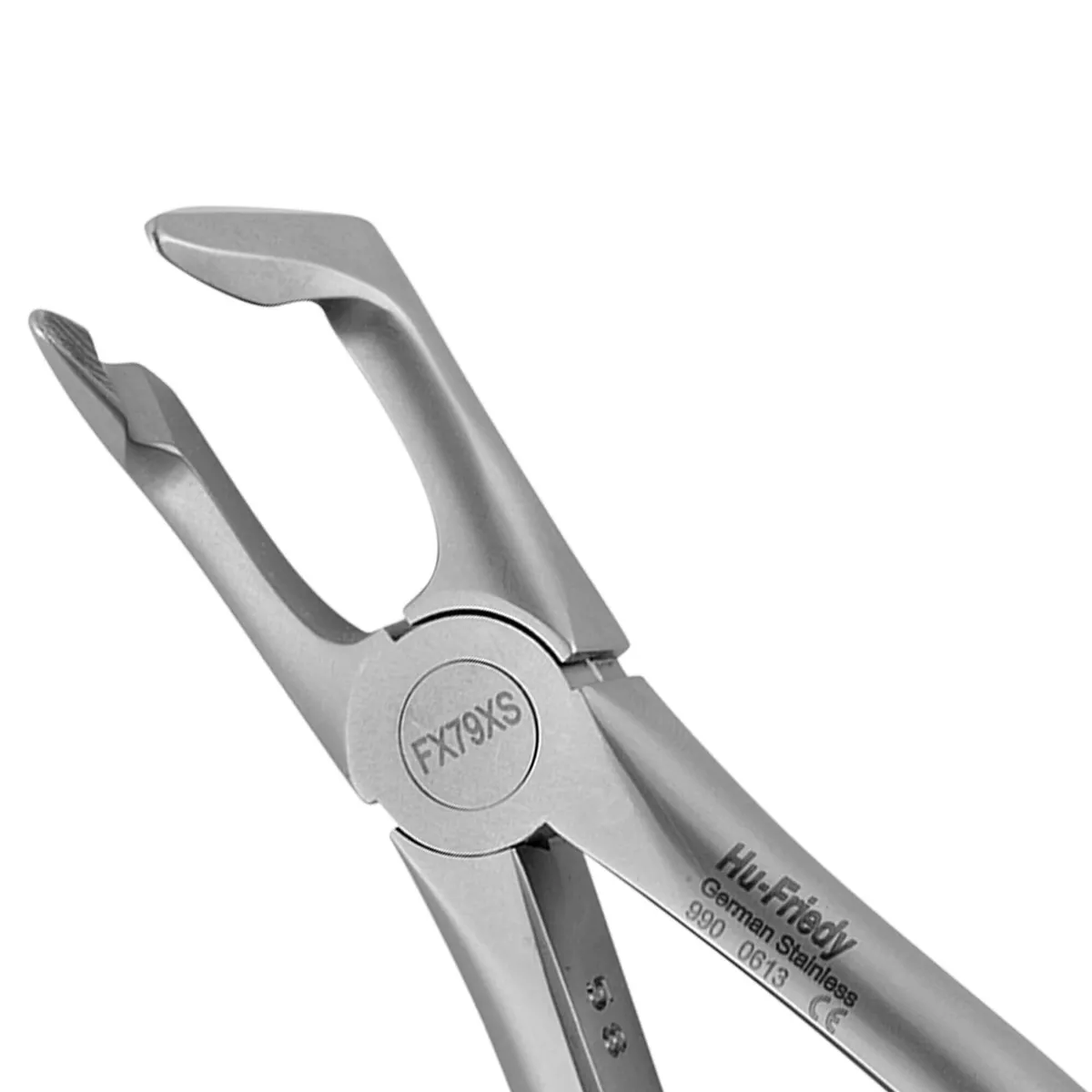 Lower Wisdom Forceps #79 Atraumair