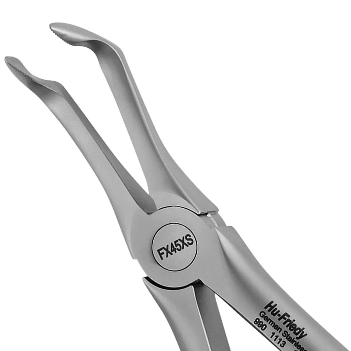Forceps #45 Roots