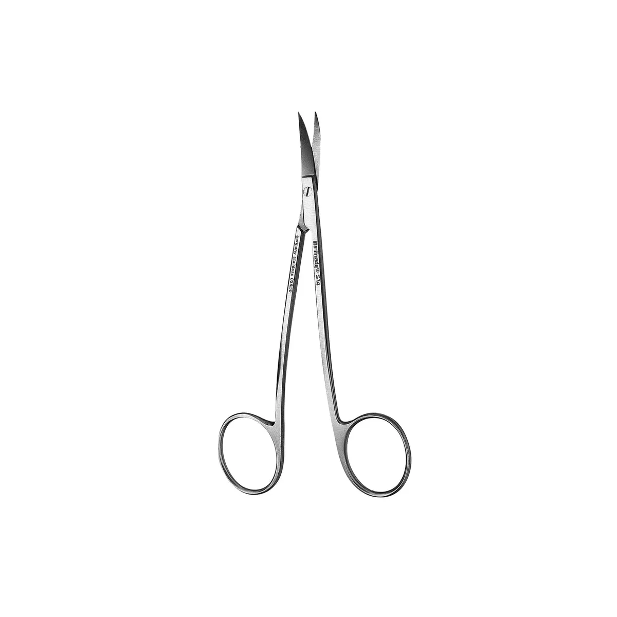 LaGrange Scissors #14