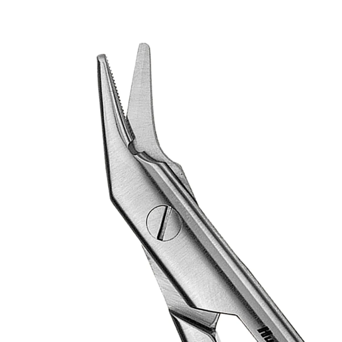 Wire Cutting Perma Sharp Scissors