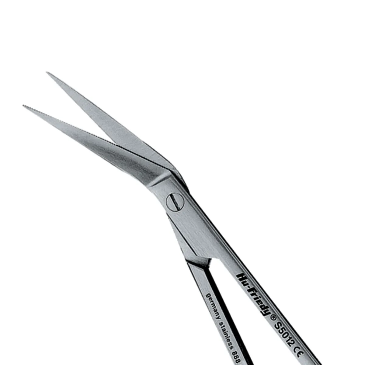 Locklin Perma Sharp Scissors, Straight