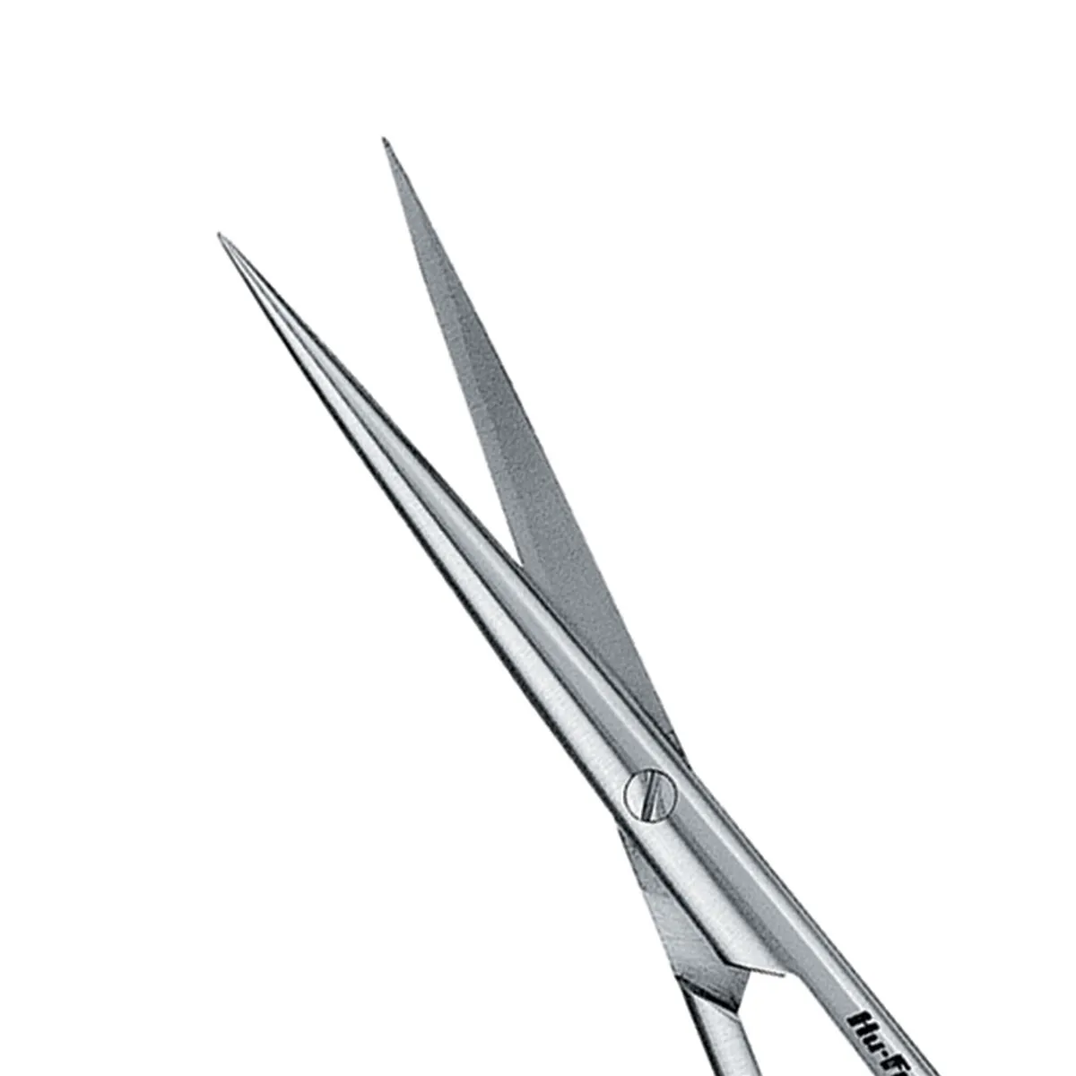 مقصات Metzenbaum مستقيمة/مدببة Perma Sharp