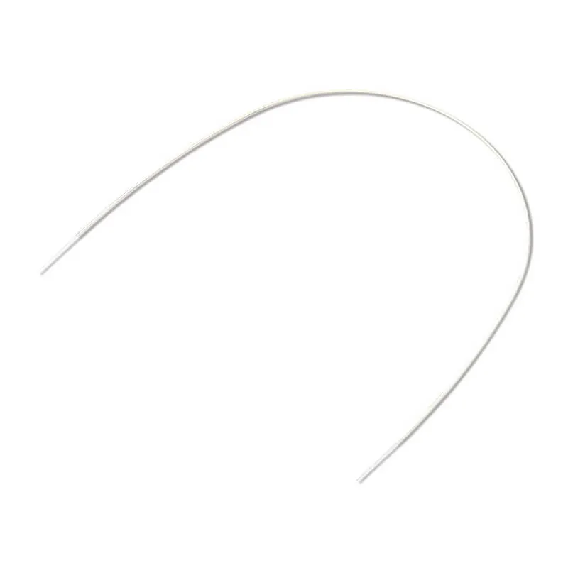 Tooth Tone Coated سلك قوسي، 018، سفلي