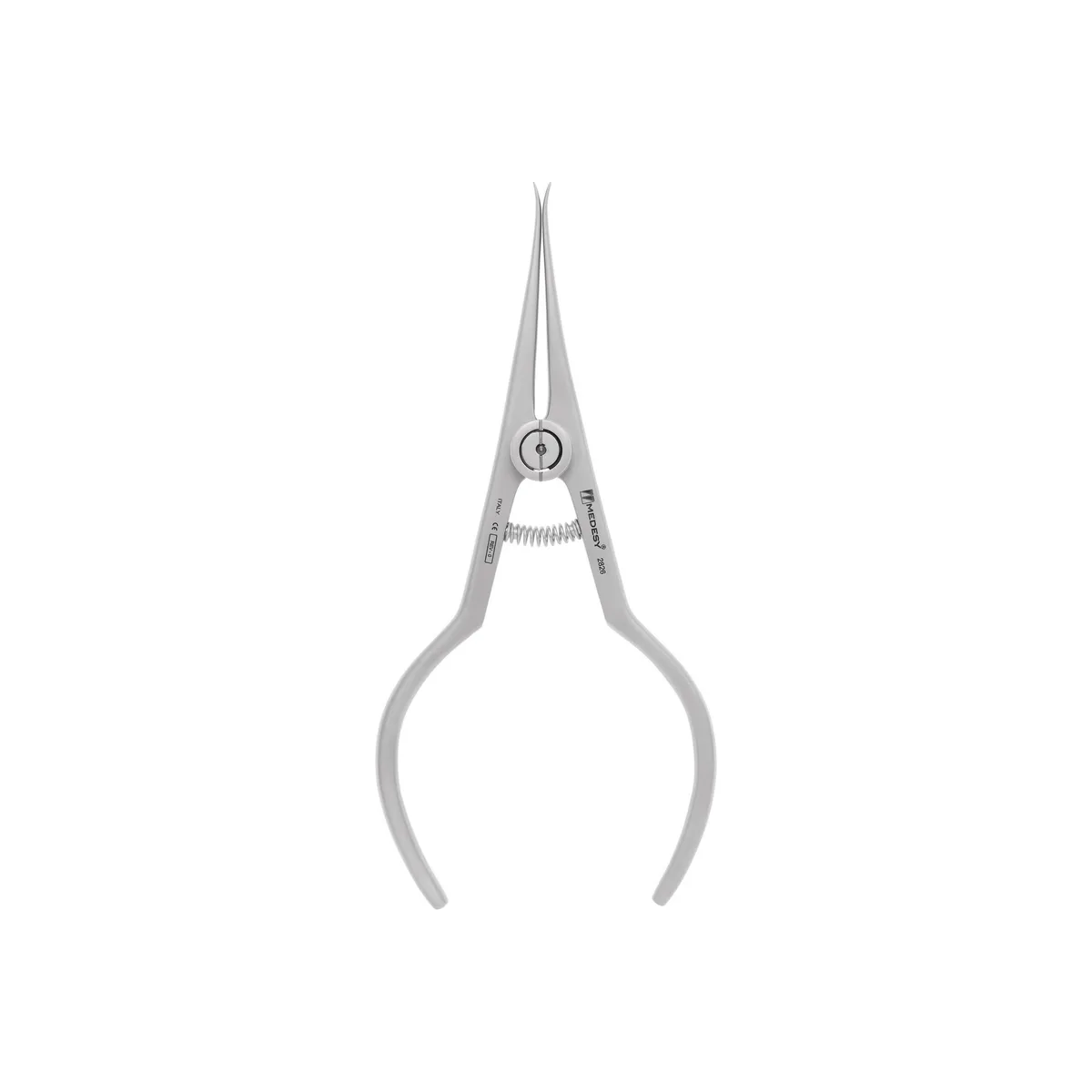 Ligature Plier with Blocking Mechanism