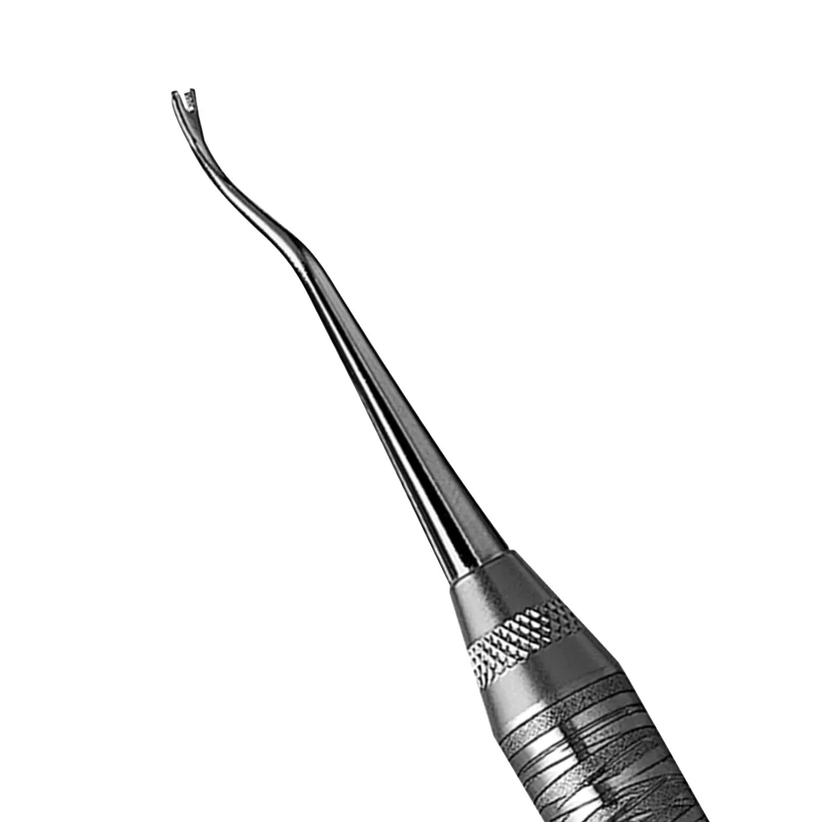 Ortho Ligature Director/Band Pusher, Handle #6