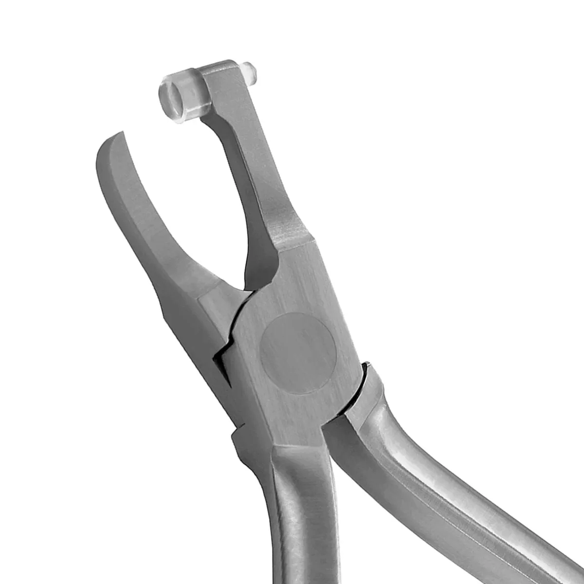 Long Posterior Band Removing Plier