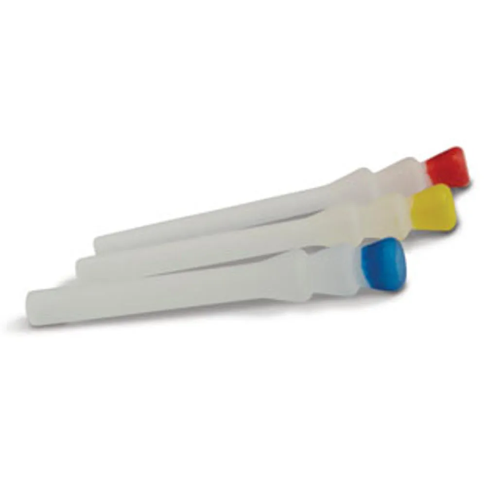 FibreKleer 4X، دعامة ألياف مخروطية 1.50mm، 10x