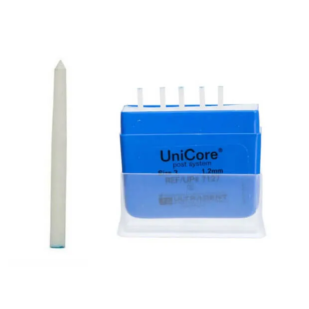 UniCore Post Size #3 (1.2mm) Blue Refill