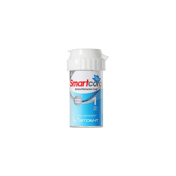 SmartCord 1، خيط الإبعاد المحبوك غير المشبع، حجم #1