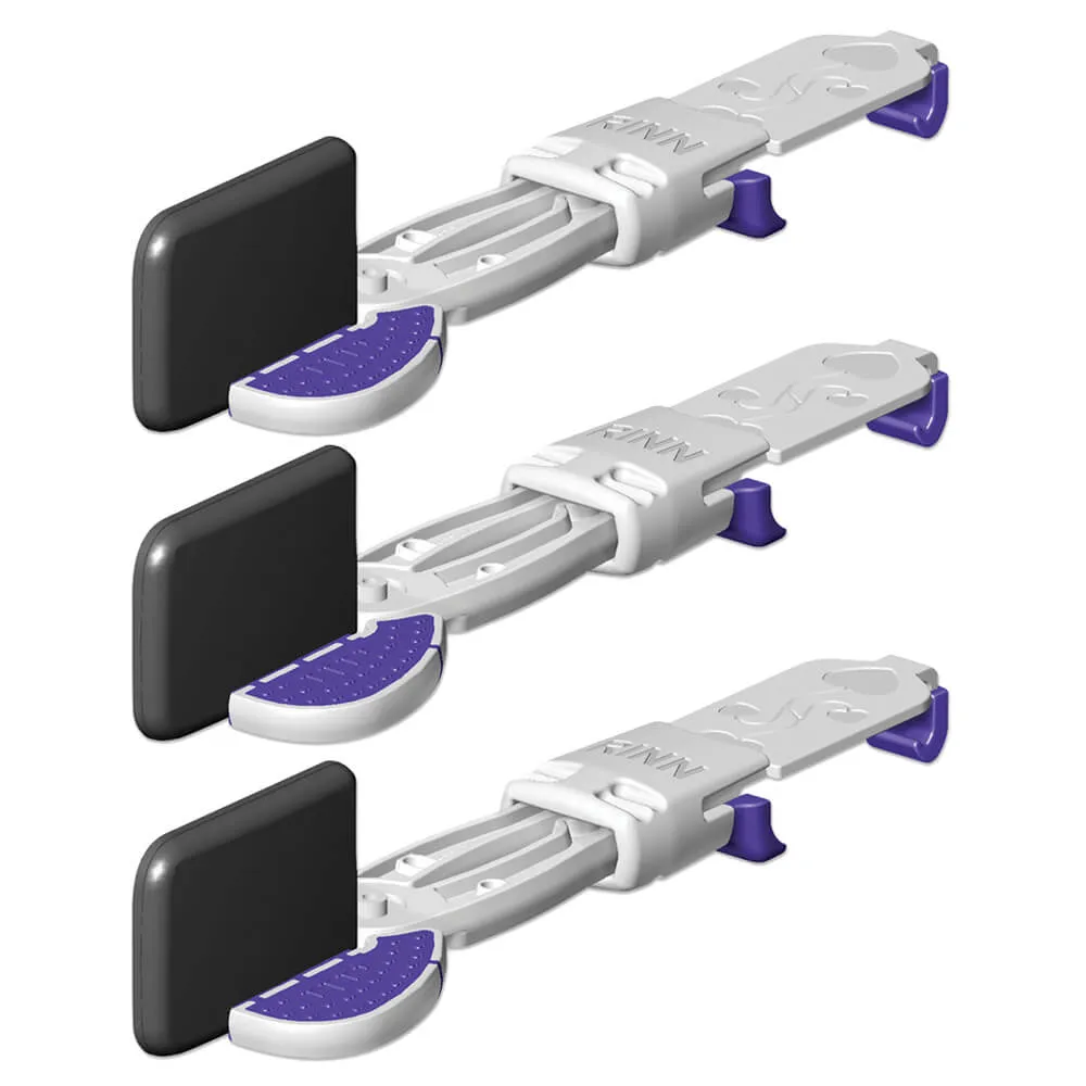 Rinn Snap-A-Ray DS, Digital Sensor Holder, PK/3