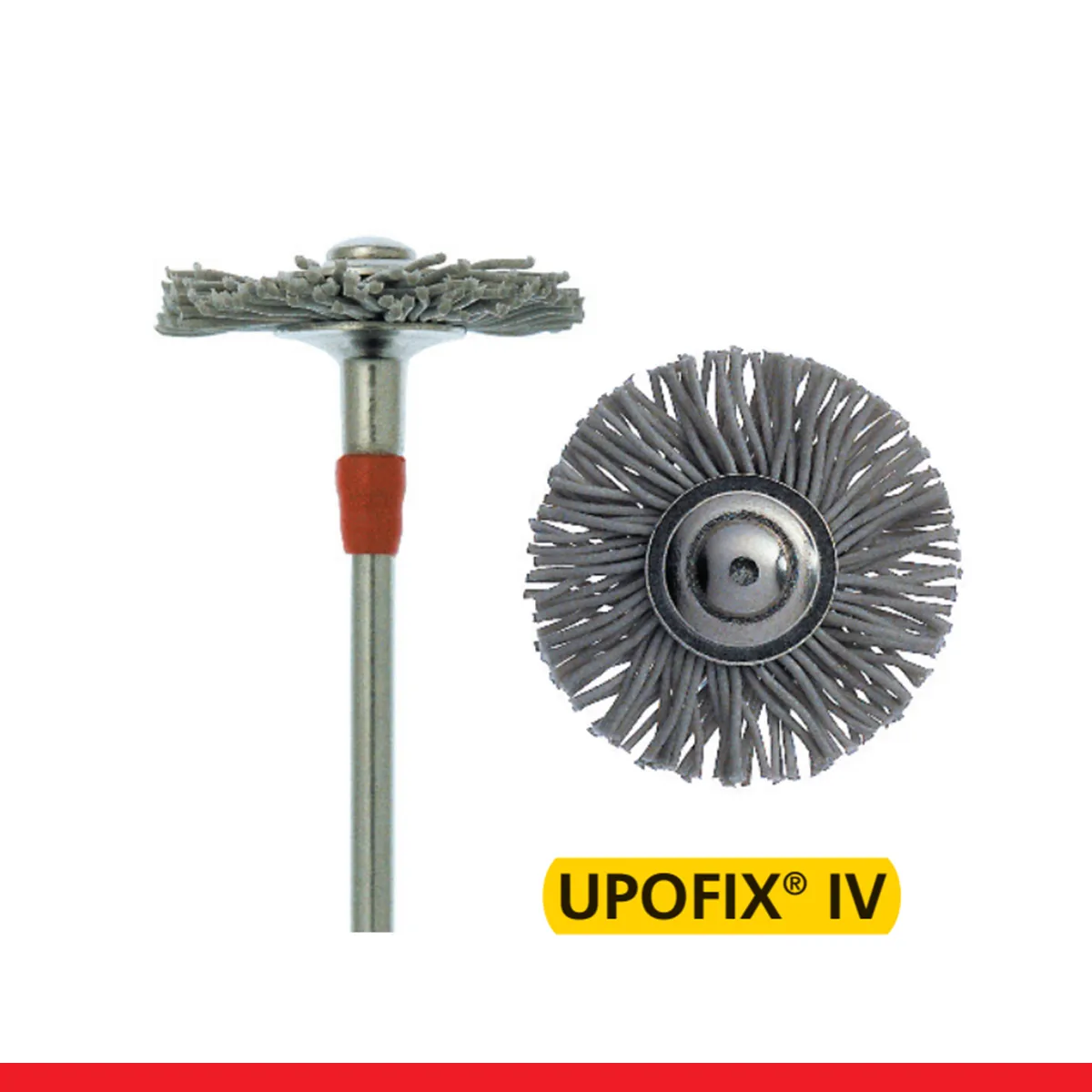 UPOFIX IV Universal Polisher، ناعم، PK/5