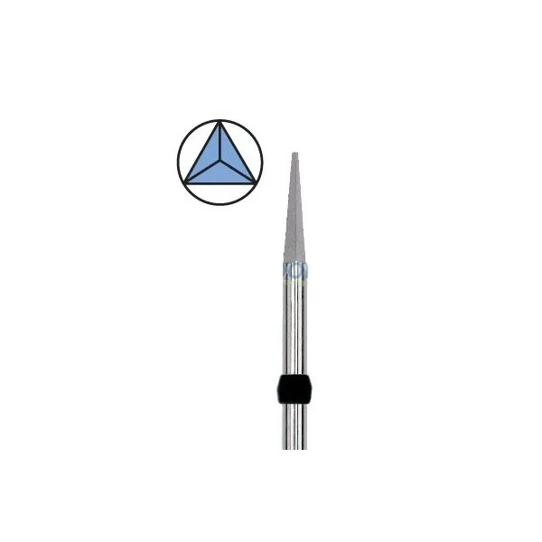 Tri-Cutter، قياسي، سنابل قاطعة كربيد HP