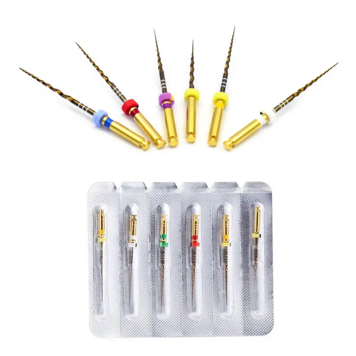 MTF-G3, Rotary File, L21, #35