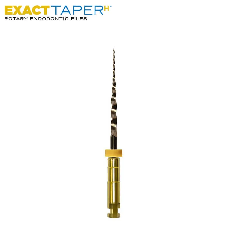 ExactTaperH Rotary File SX 19mm, PK/6