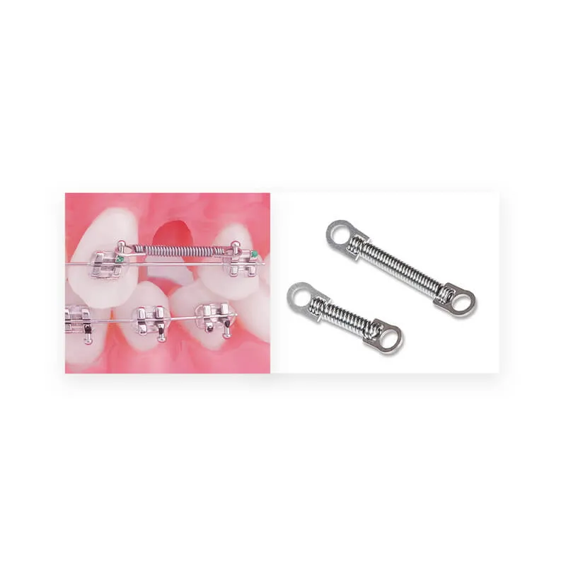 TruFlex زنبرك ملفوف مغلق 12mm، قوة ثقيلة، 012x030، PK/10