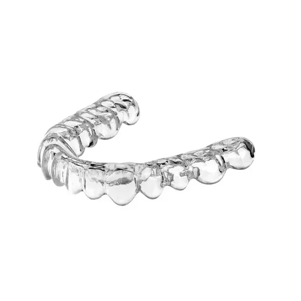 Clear Aligner, CA Pro+ Sheets, (0.65 x 125 mm) PK/100