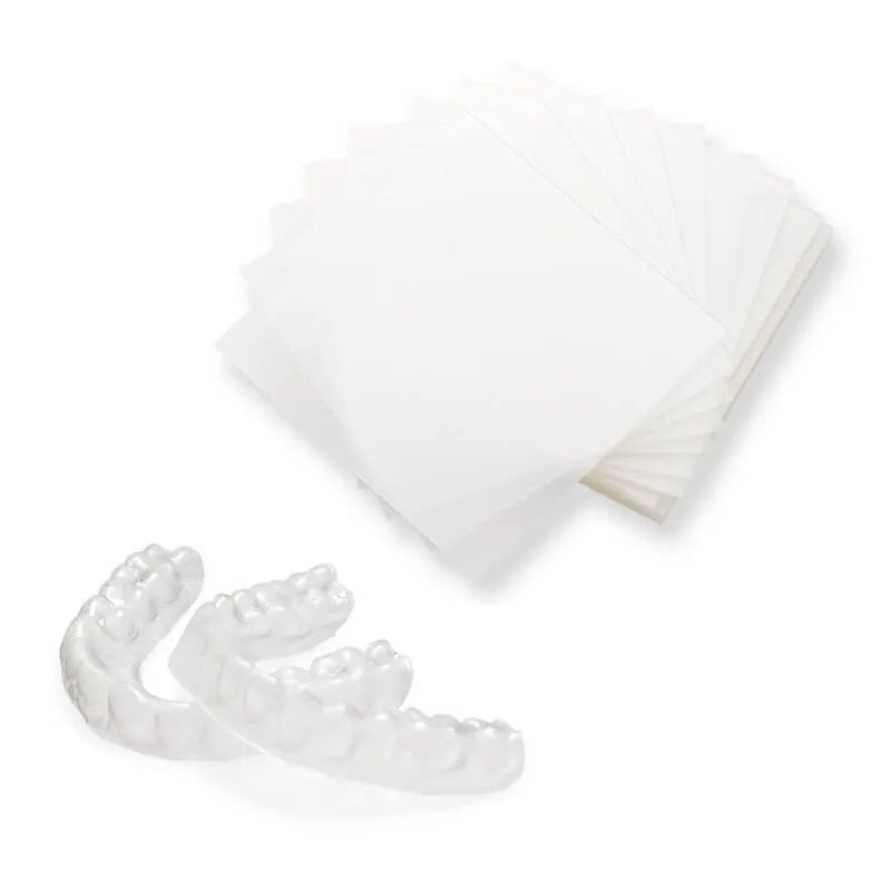 Clear Advantage Series II، Durable Retainer كوبينج، .040"