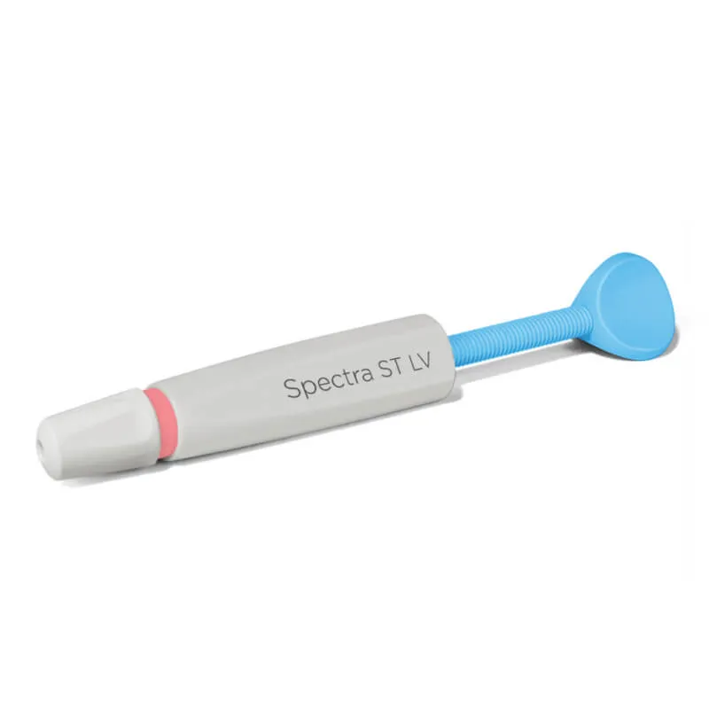 Neo Spectra ST - LV كومبوزيت نانوي عالمي محقن، A4 (= درجات A4; C4)