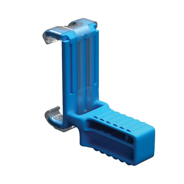 Rinn XCP-DS Fit Biteblocks، أمامي سميك، جميع أحجام السنسورات، PK/2