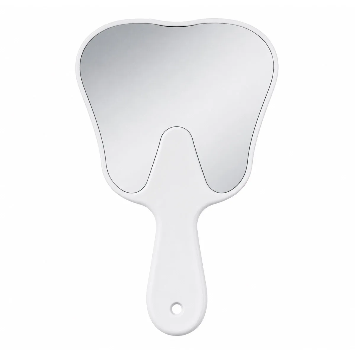 Patient Hand Mirror for Dental Clinics