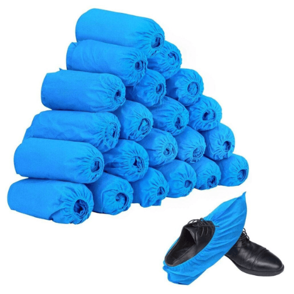 Non-Woven Shoe Covers