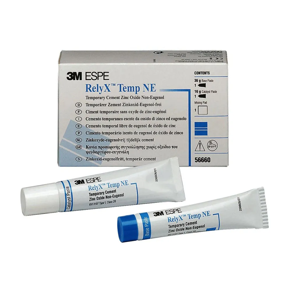إعادة تعبئة 3M RelyX Temp NE Refill 56660