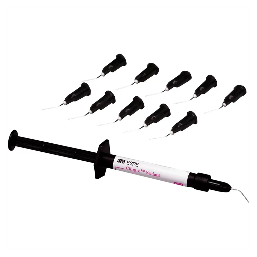 3M Clinpro محقن سدادة 12637