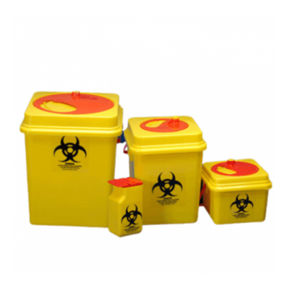 Sharps Container, 1.5L
