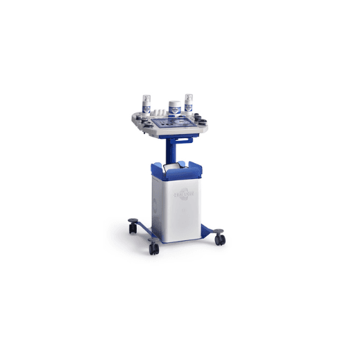 Tecar Therapy Device Tcare Therapy, With Trolley