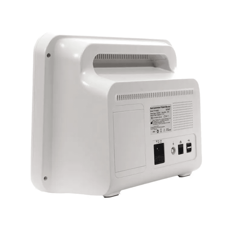 جهاز مراقبة المريض YK-8000C