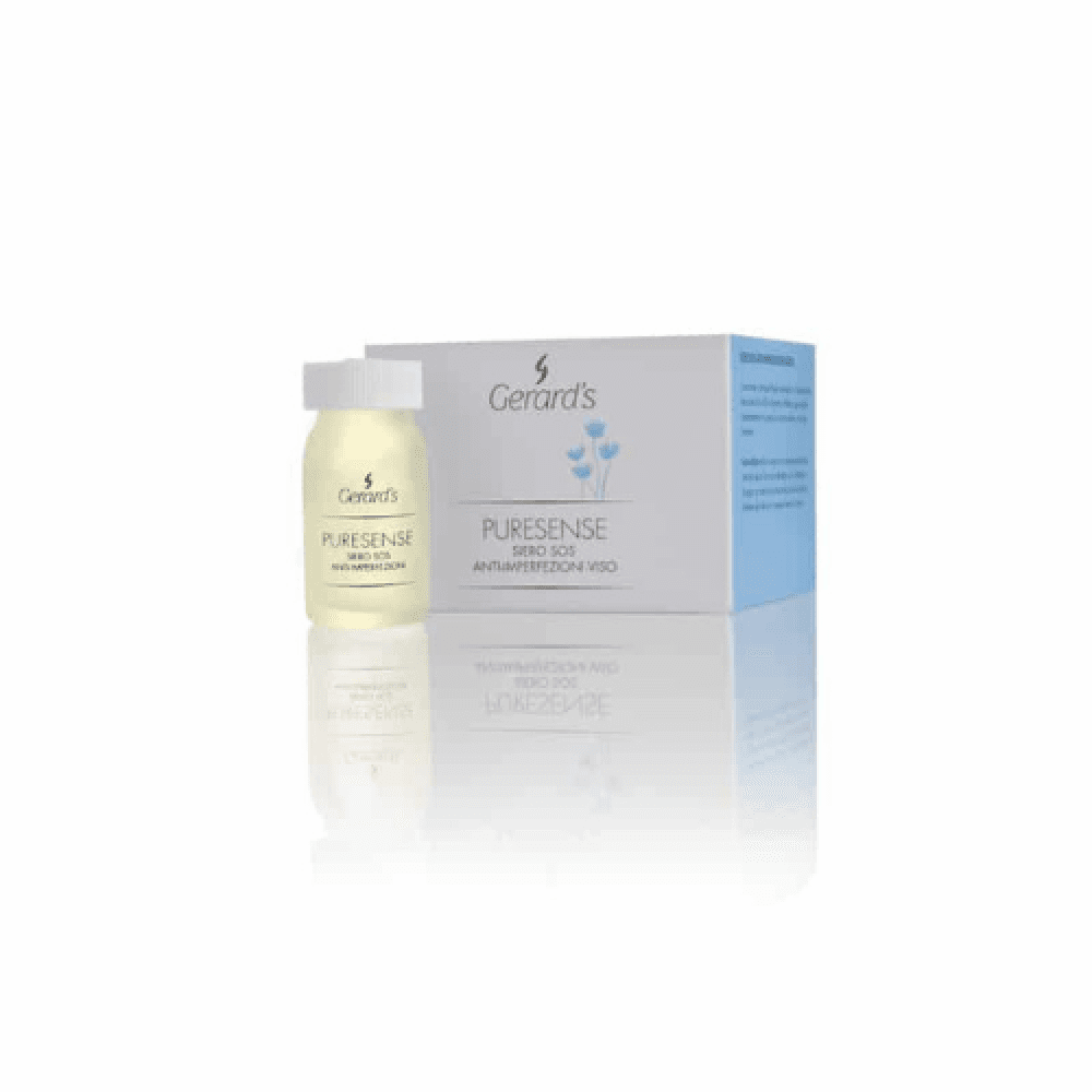Acne and Blemish Serum
