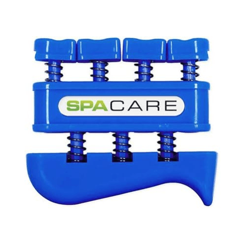 Finger Exerciser and Hand Grip Strengthener