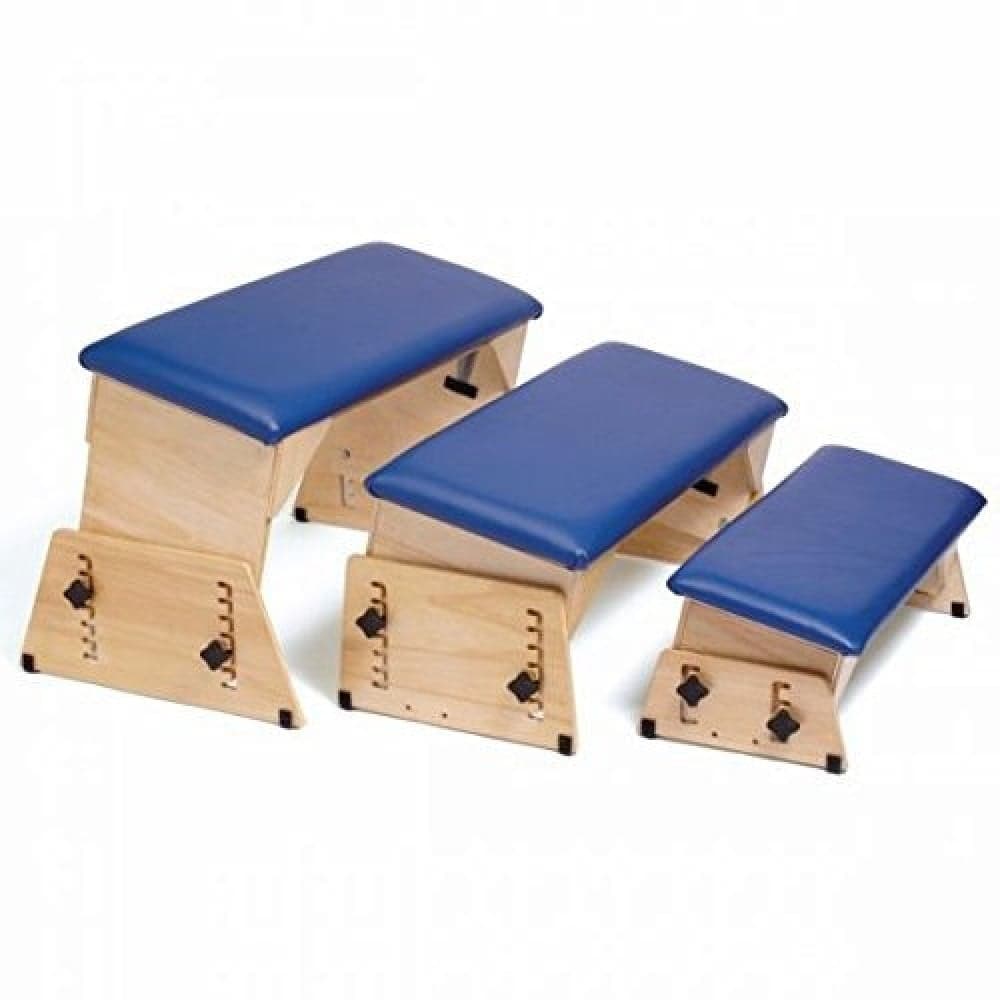 بنش التوازن العلاجي للأطفال  Adjustable Benches