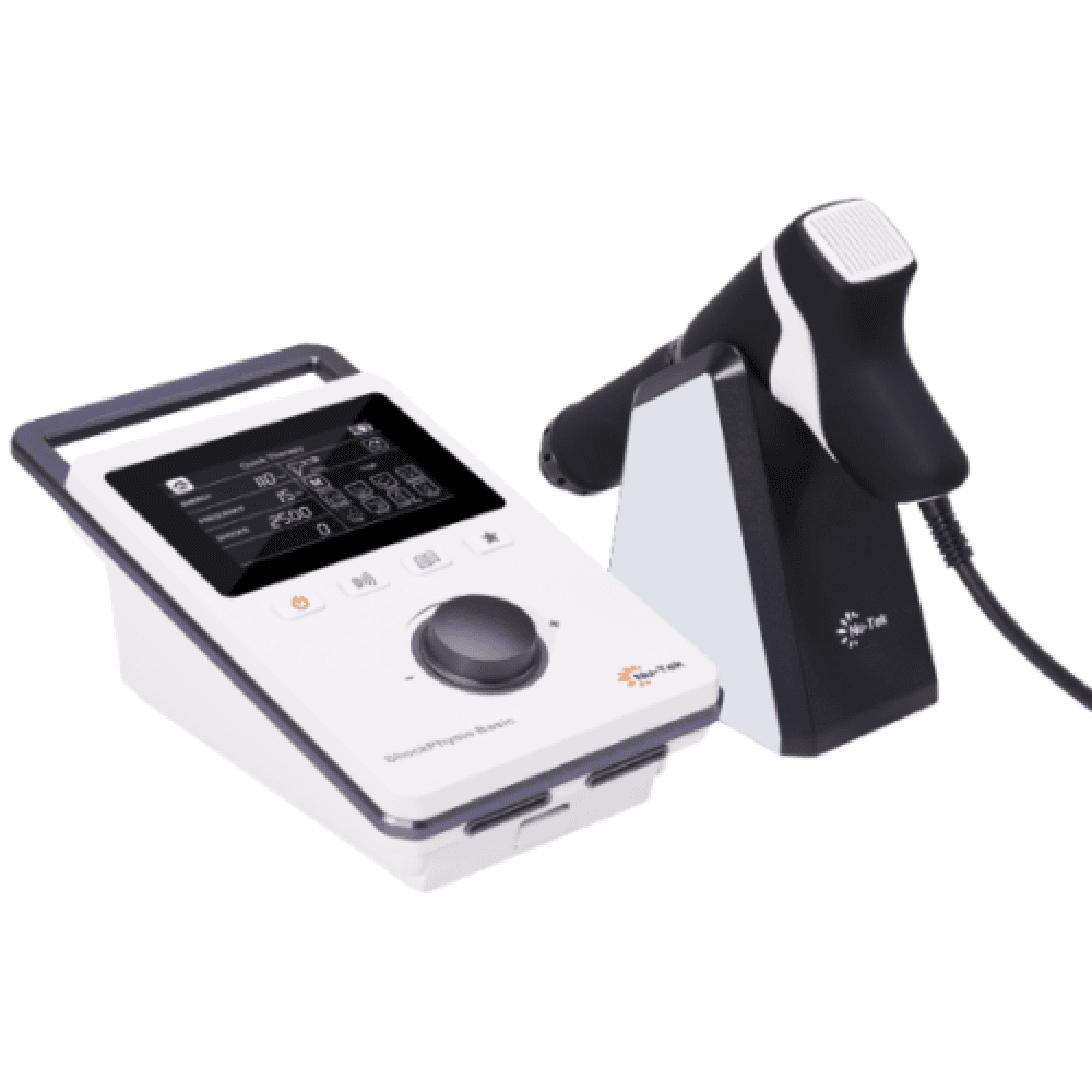 جهاز شوك ويف محمول SW3200 Basic