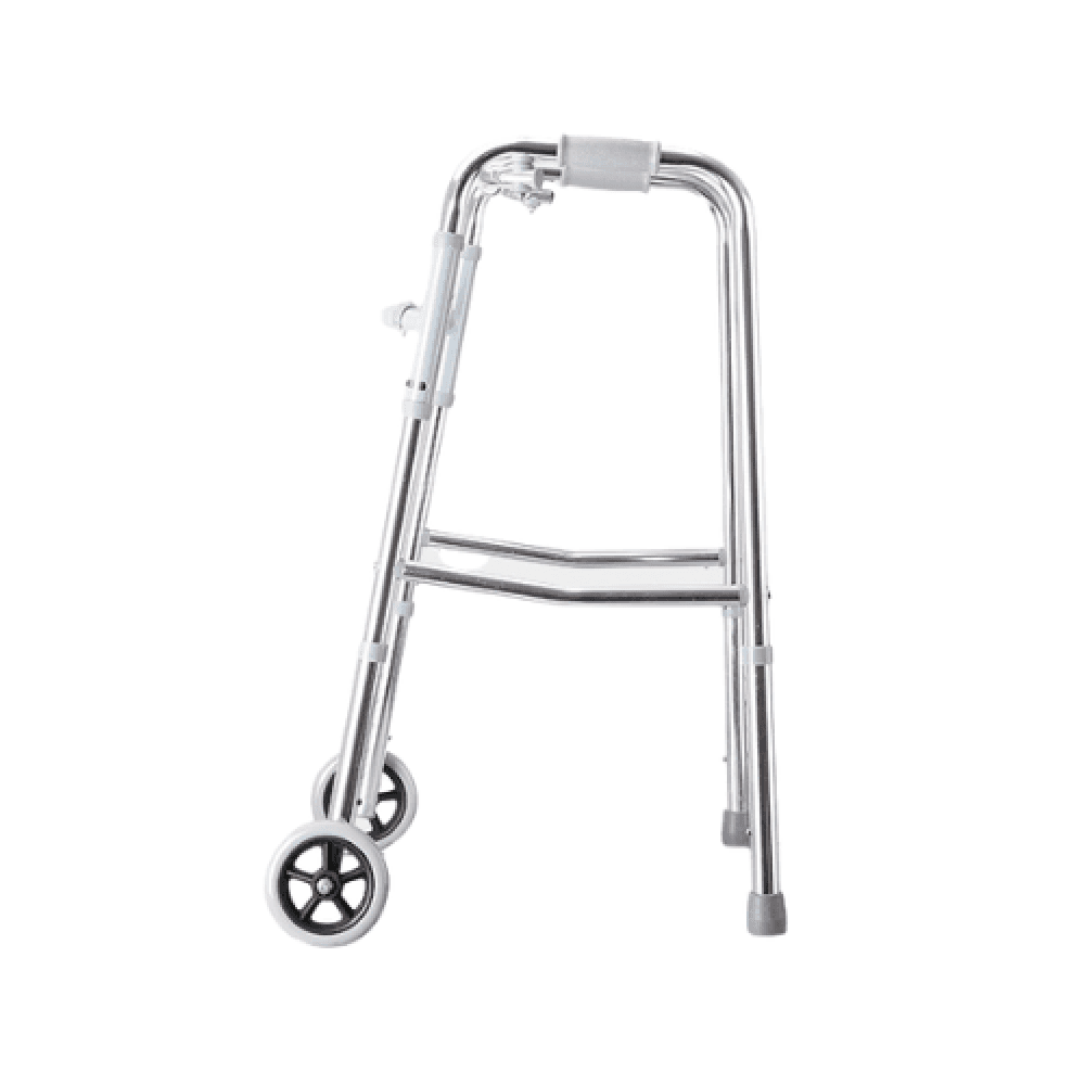 Adult Front-Wheeled Walker