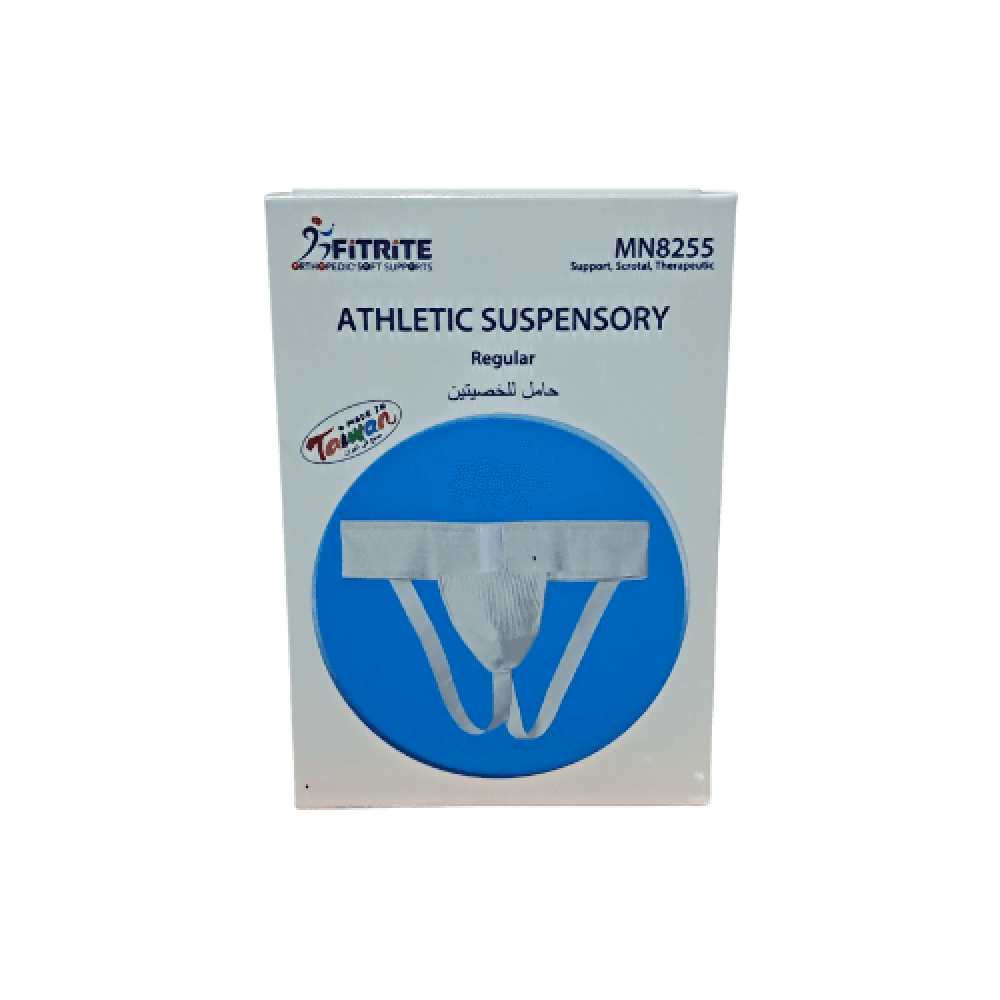 Scrotal Support, MN8255